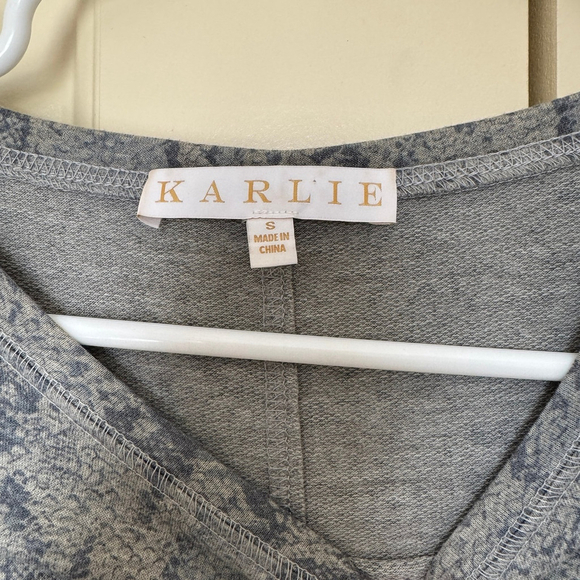 Karlie knit dress - Picture 3 of 3